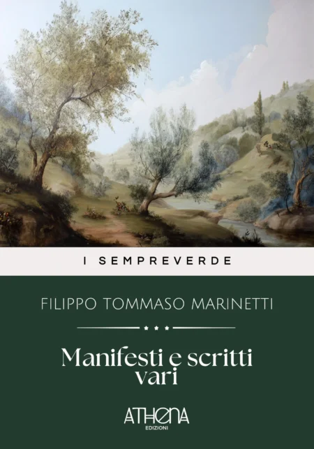 Manifesti e scritti vari